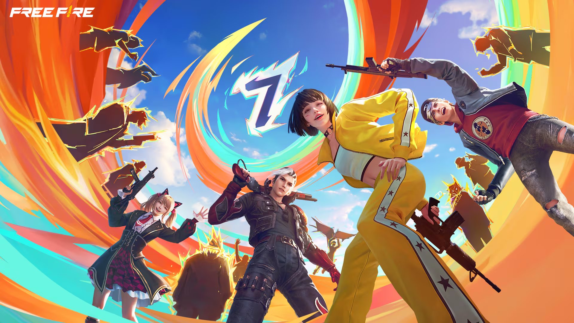  Cada código expira a las 24 horas, así que deben usarse el mismo día. 
Free Fire | Desarrolladores: Garena International, 111dots Studio | Distribuidores: Garena International, Garena International I