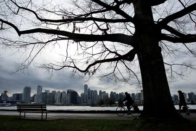 Vancouver, sede del Colombia vs. Suiza, ofrece atractivos como Gastown, Granville Island, Chinatown, Stanley Park, Capilano Suspension Bridge Park, Whistler y Victoria. (Guy Rhodes-US PRESSWIRE)