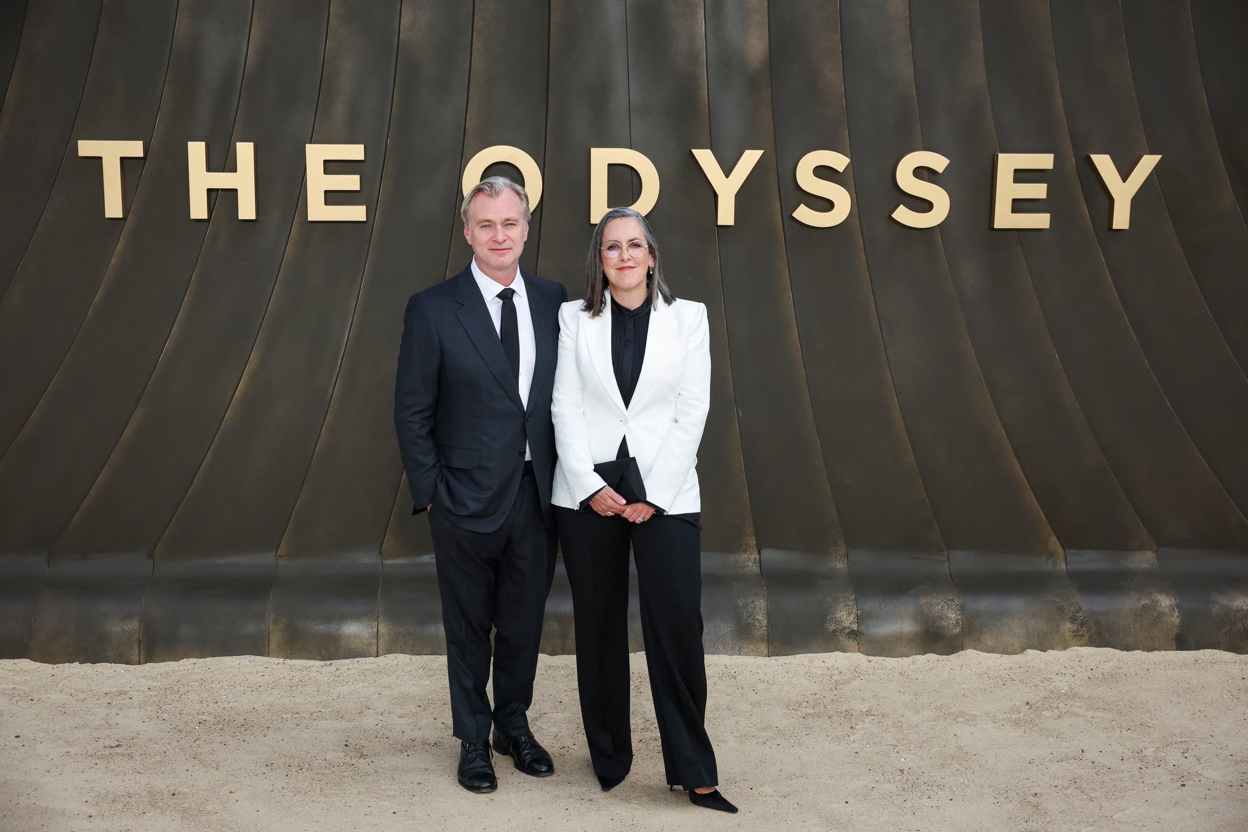 Una encuesta de Greenlight Analytics indicó que más del 70% de quienes conocían The Odyssey ya planeaban verla en el cine antes de la campaña publicitaria (REUTERS/Isabel Infantes)