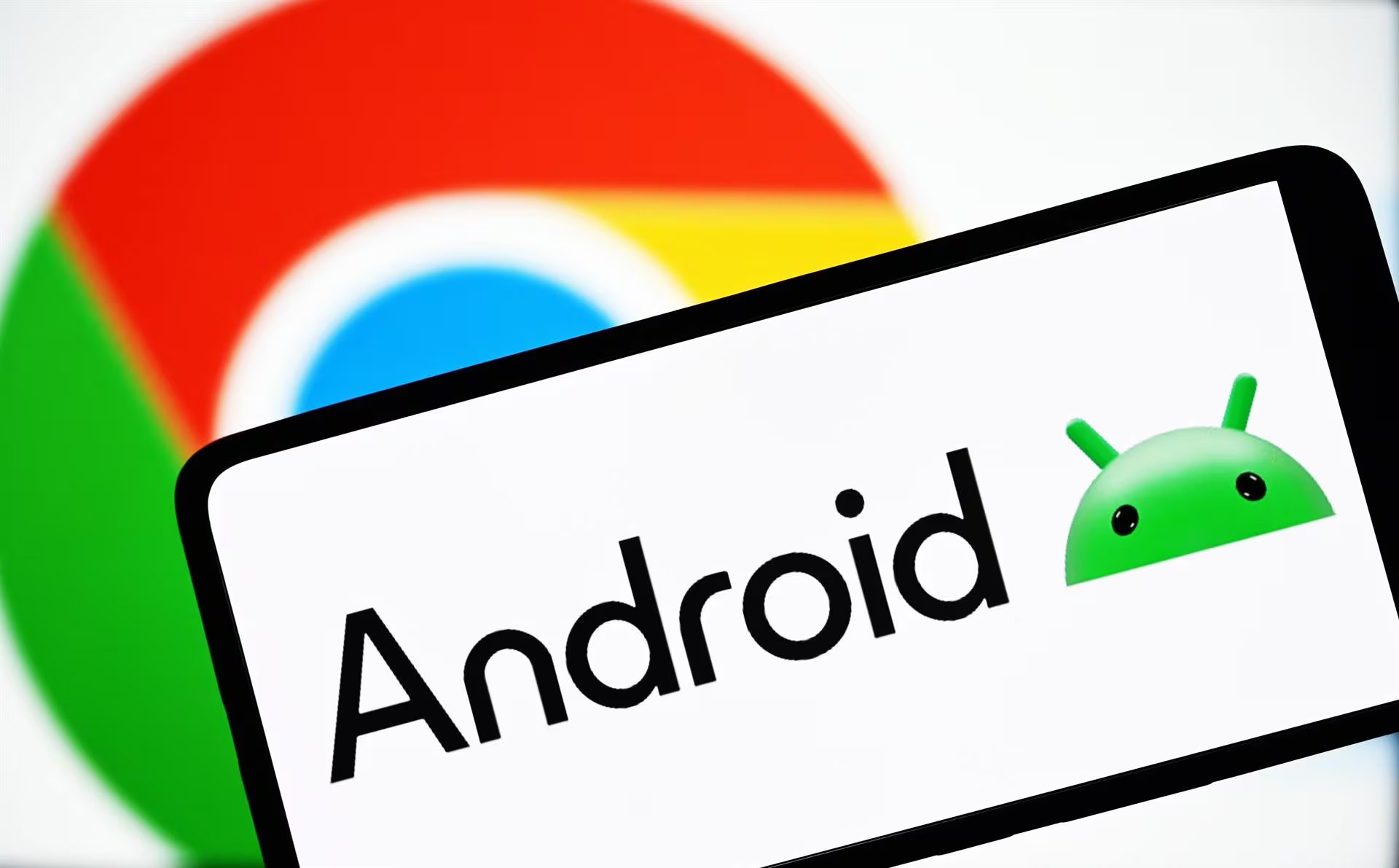 La opción suele venir predeterminada en Android pero se puede cambiar su configuración. (Foto: Europa Press)