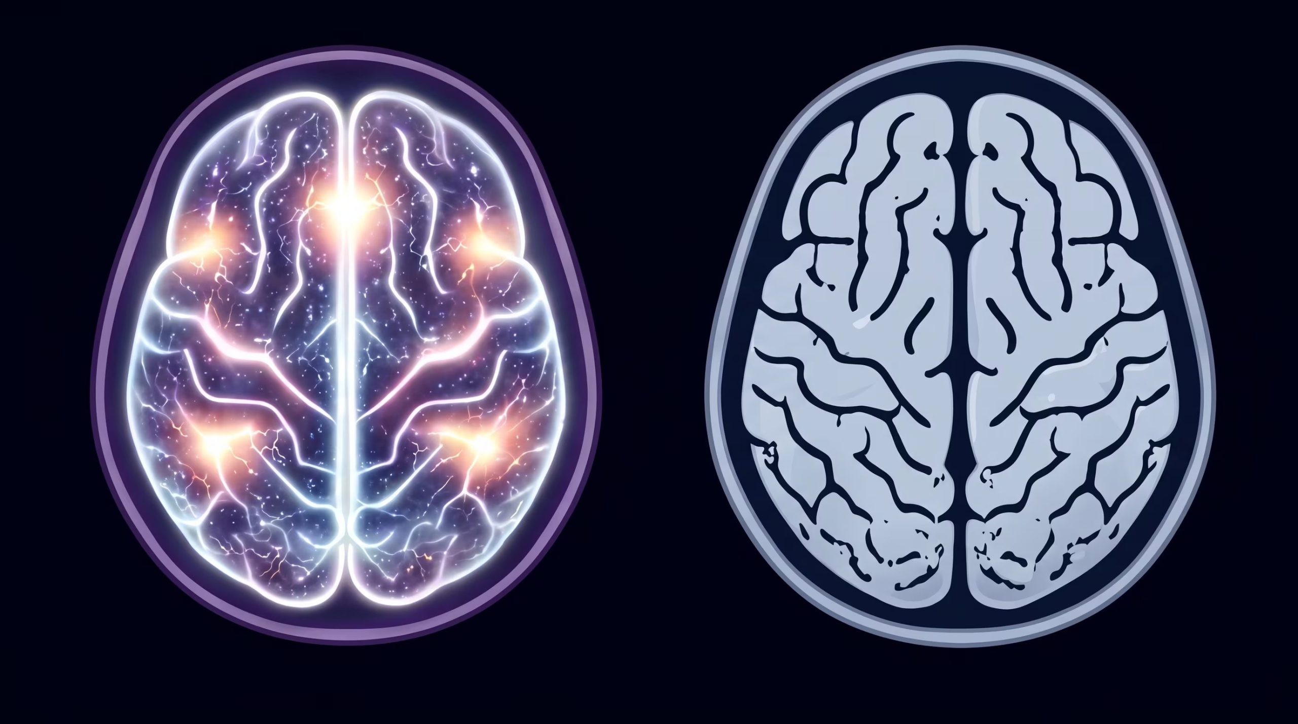 Las redes neuronales artificiales entrenadas para identificar los mismos objetos cambiaron su organización interna de un modo parecido al observado en los cerebros analizados (Imagen Ilustrativa Infobae)