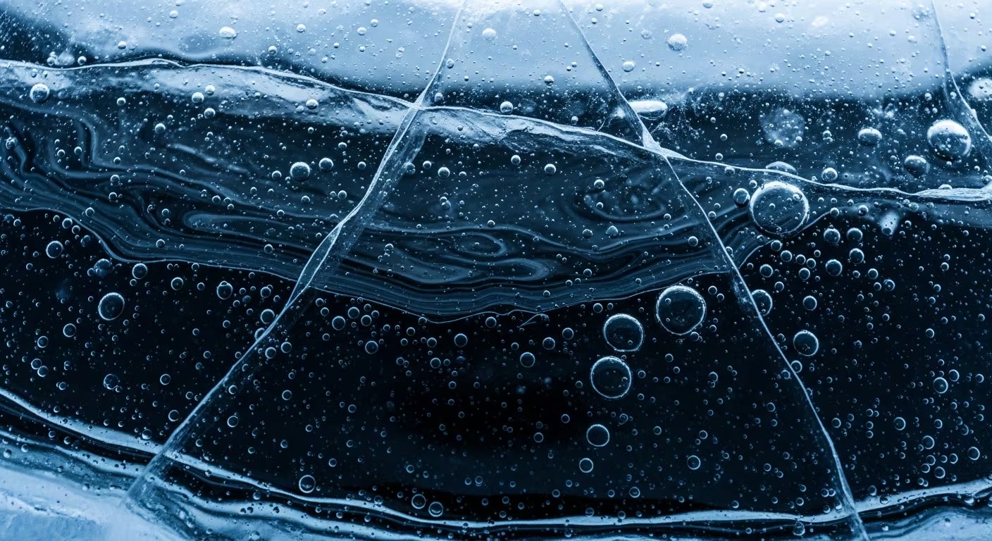 El sensor que se prueba en el JPL servirá para validar instrumentos de la futura misión polar CRISTAL de Copernicus (Imagen Ilustrativa Infobae)