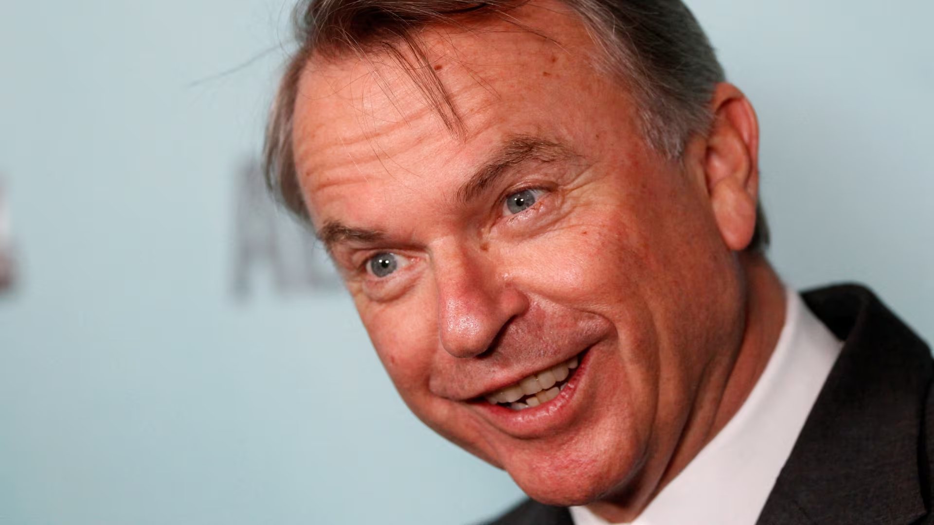 La decisión de rechazar a James Bond evidenció la autenticidad y coherencia con la que Sam Neill condujo toda su carrera (REUTERS)
