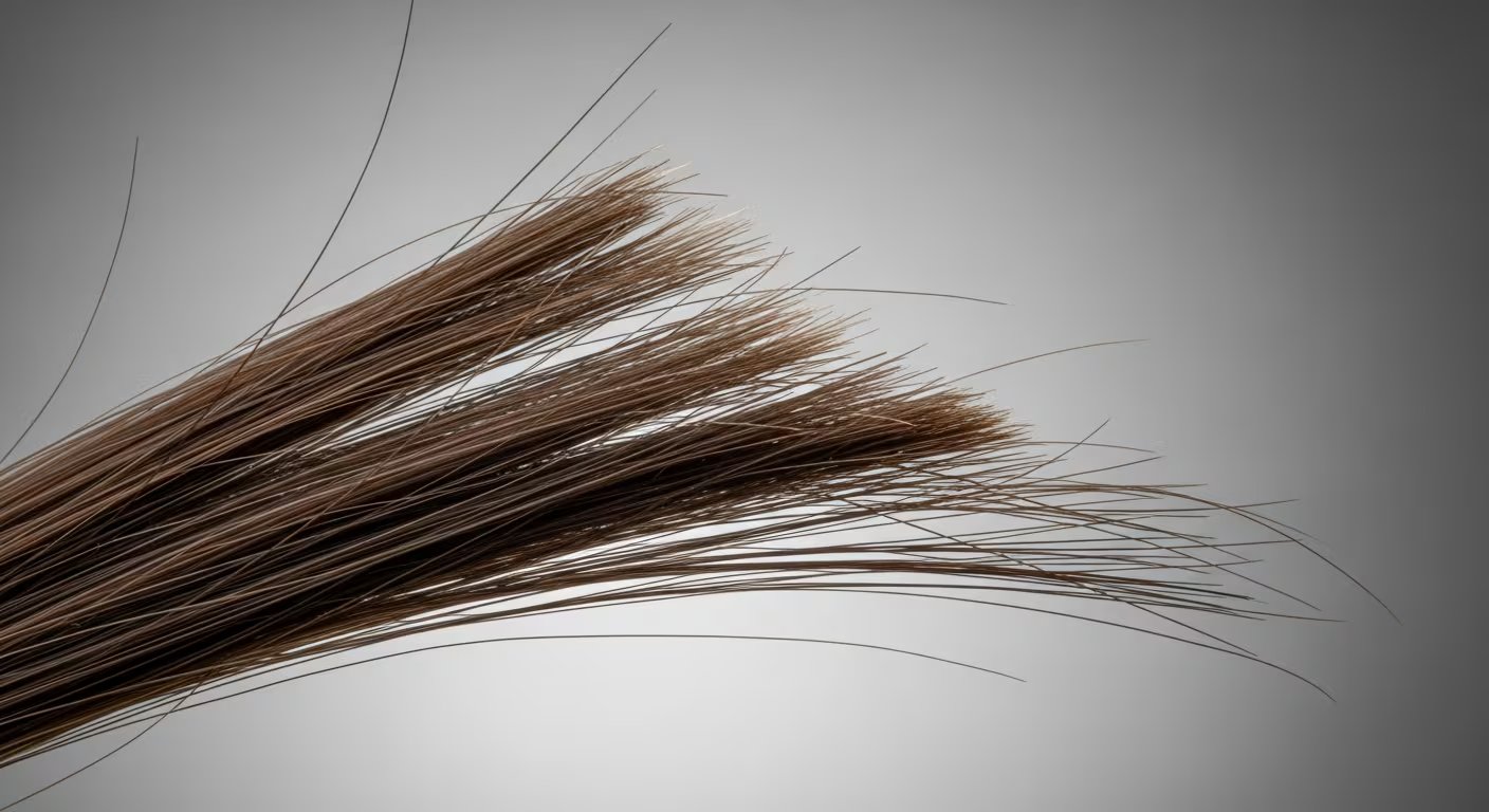 La hidratación del cabello repone agua en la fibra capilar y se recomienda ante opacidad, frizz, aspereza y dificultad para desenredar (Imagen Ilustrativa Infobae)