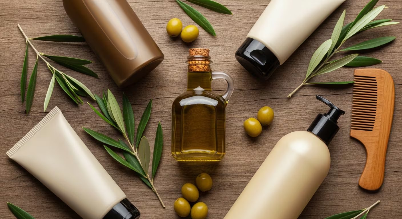 El exceso de proteínas también daña el cabello, ya que puede volverlo duro, opaco, quebradizo y difícil de peinar (Imagen Ilustrativa Infobae)