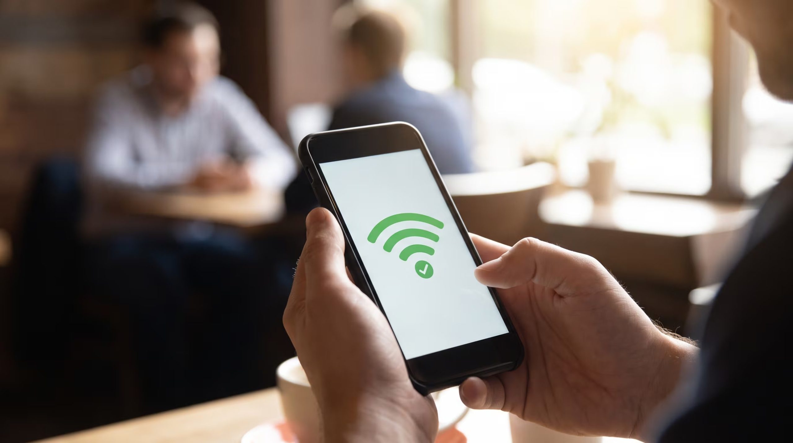 Siempre es necesario que revises que dispositivos están conectados a la red WiFi de tu hogar. (Imagen ilustrativa Infobae)
