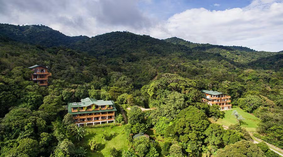 Los créditos de carbono operan como instrumentos financieros que empresas y países usan para compensar emisiones o cumplir metas de neutralidad de carbono. (Crédito: TripAdvisor)
