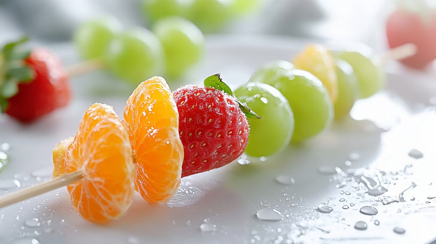 Presentar las verduras como “sabrosas” influye más que etiquetarlas como “saludables”.(Imagen Ilustrativa Infobae)