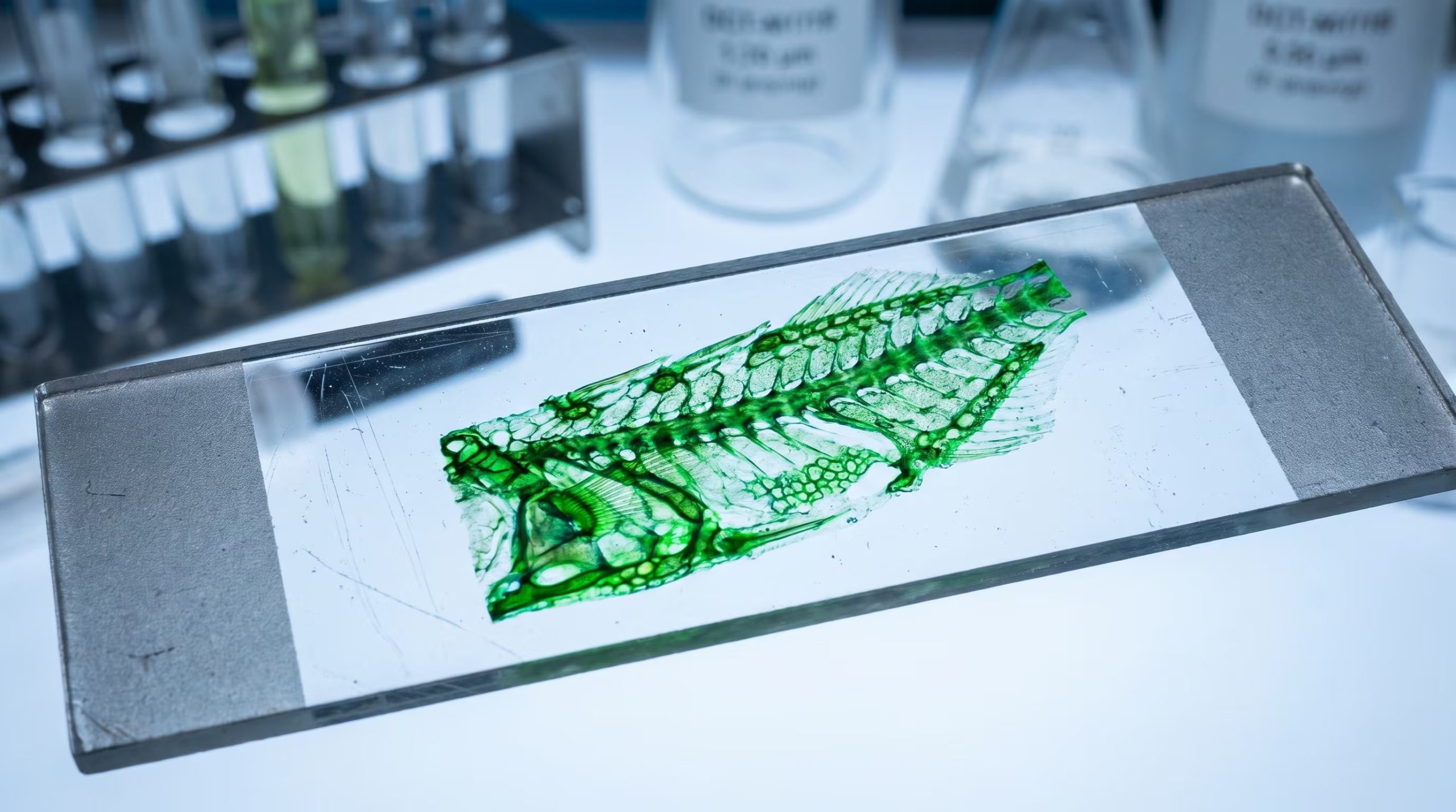 Los investigadores detectaron en los peces de aguas cálidas cambios compartidos en la vía MAPK y una inversión genómica asociada con la adaptación (Imagen Ilustrativa Infobae)