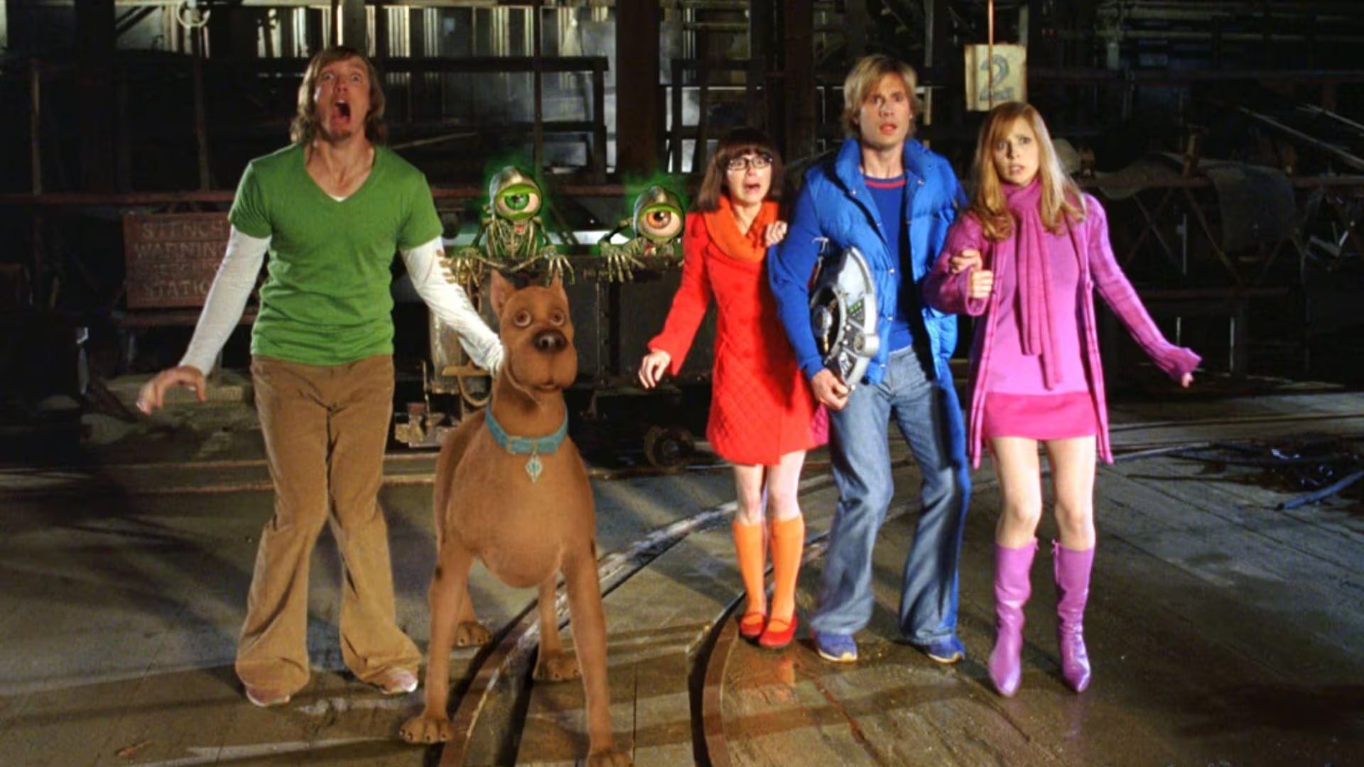 El debut de Scooby-Doo en 1969 marcó el inicio de una franquicia que sumó decenas de series, películas y productos derivados a lo largo de las décadas (Warner Bros.)
