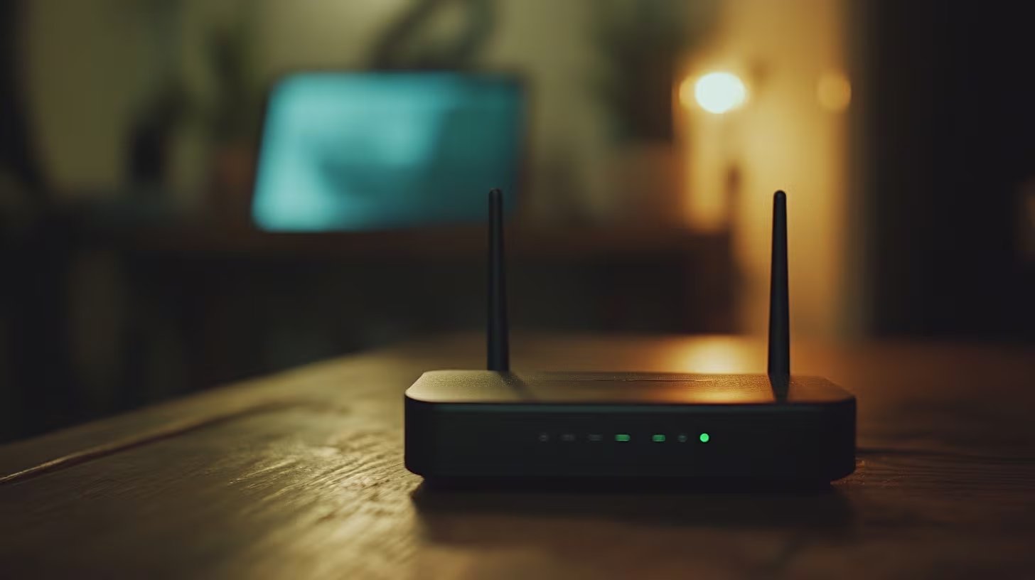 Otra medida de mejorar la señal WiFi es reiniciar el router. (Imagen Ilustrativa Infobae)