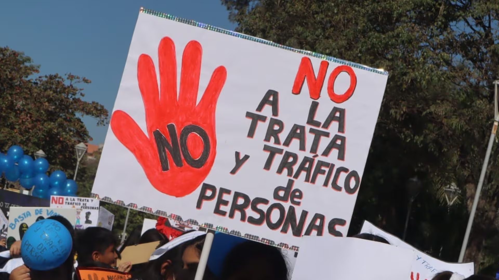 Imagen ilustrativa.
Foto: Gobierno Regional del Gran Chaco