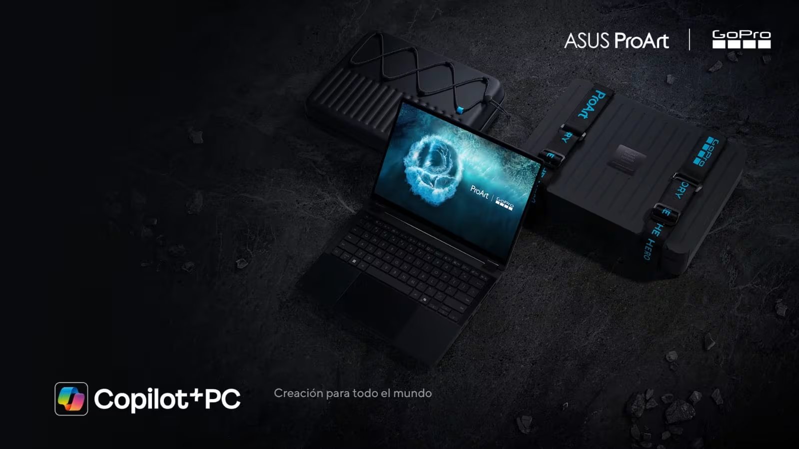 (Cortesía ASUS)