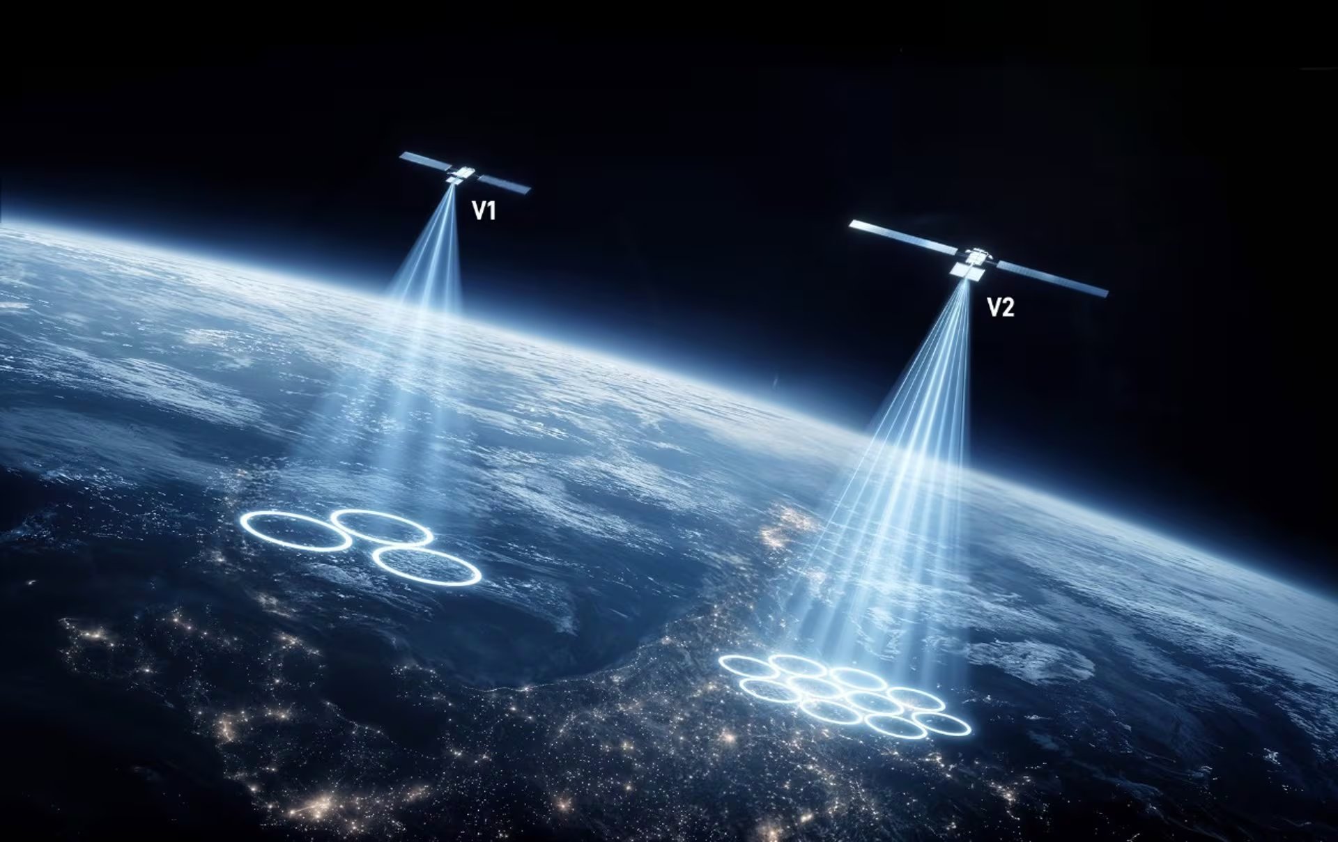 El avance podría beneficiar a satélites pequeños con limitaciones de energía y transmisión. (Europa Press)