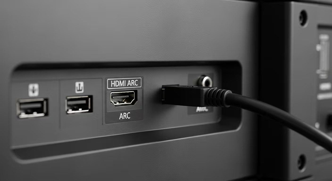 Una característica principal del HDMI es que transmite audio y video digital de alta definición en un único cable, sin necesidad de usar conexiones separadas. 

(Imagen Ilustrativa Infobae) 