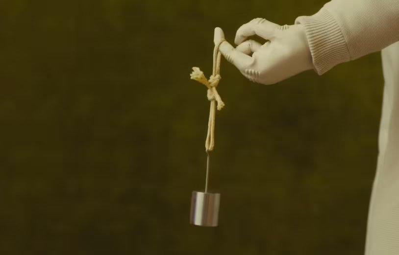 Robot humanoide sorprende por sus habilidades en la mano. (1X)