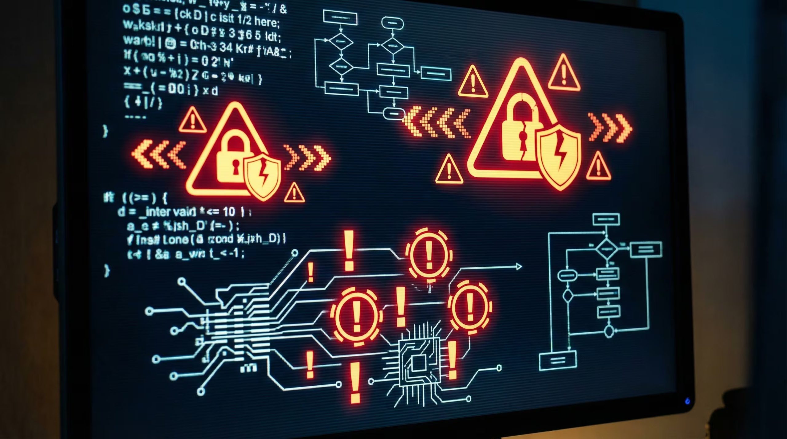 La segunda línea de investigación apunta a la cadena de suministro de software e identifica qué APIs vulnerables exponen a aplicaciones con dependencias de terceros (Imagen Ilustrativa Infobae)
