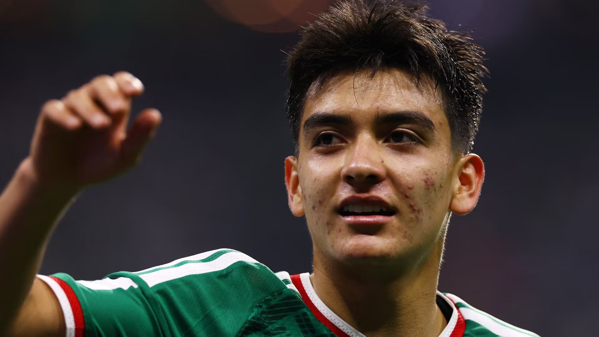 Gilberto Mora Su Valor De Mercado Tras Brillar En El Mundial 2026 KCH FM
