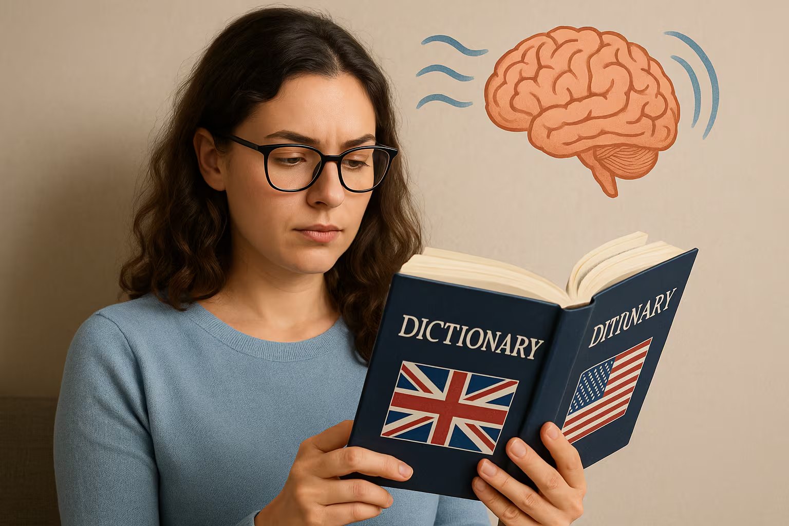 Los cerebros bilingües mantienen activos los diferentes idiomas de forma simultánea, lo que mejora la capacidad de atención y el control para filtrar información irrelevante
(Imagen Ilustrativa Infobae)
