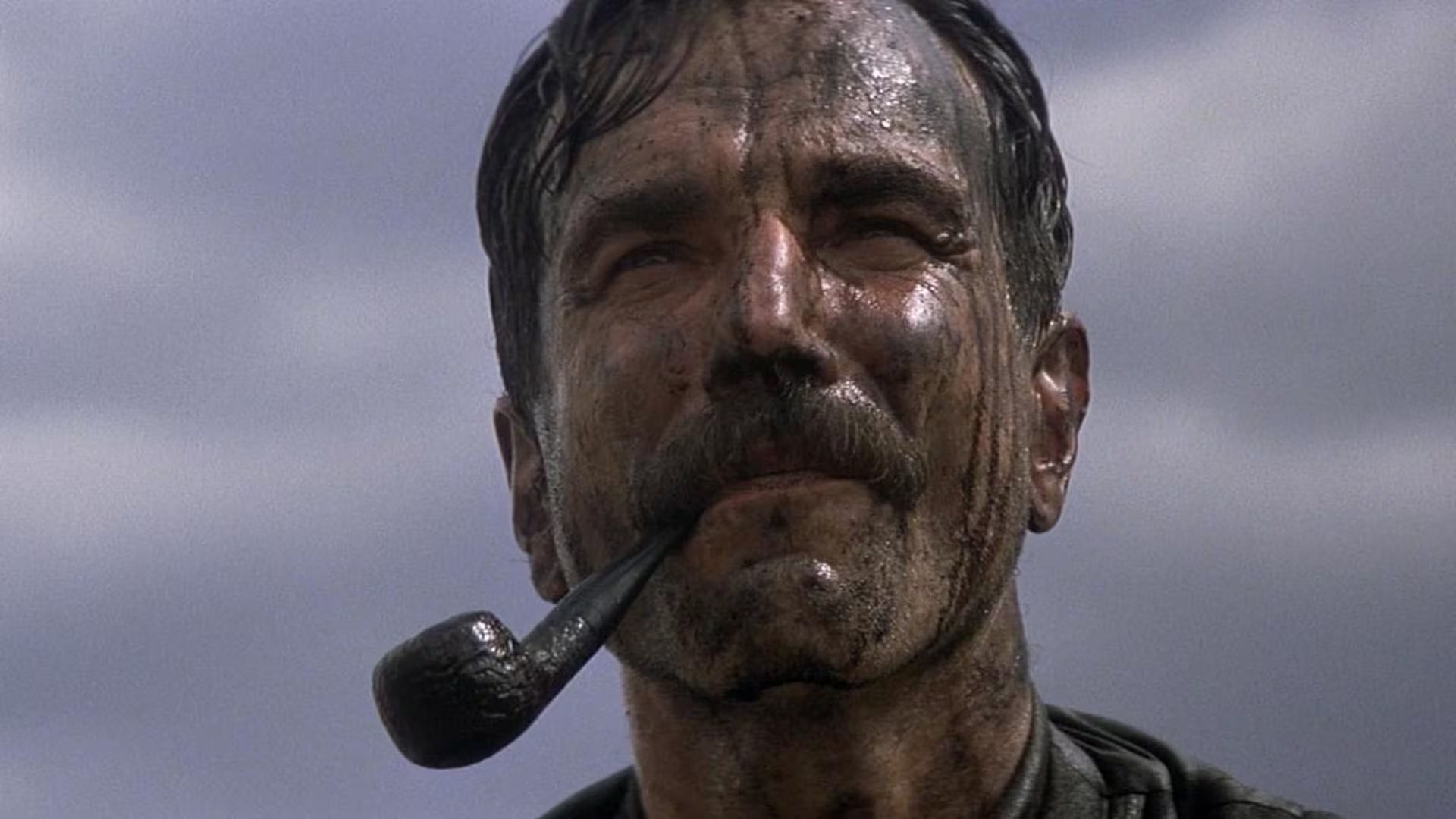 Daniel Day Lewis en 