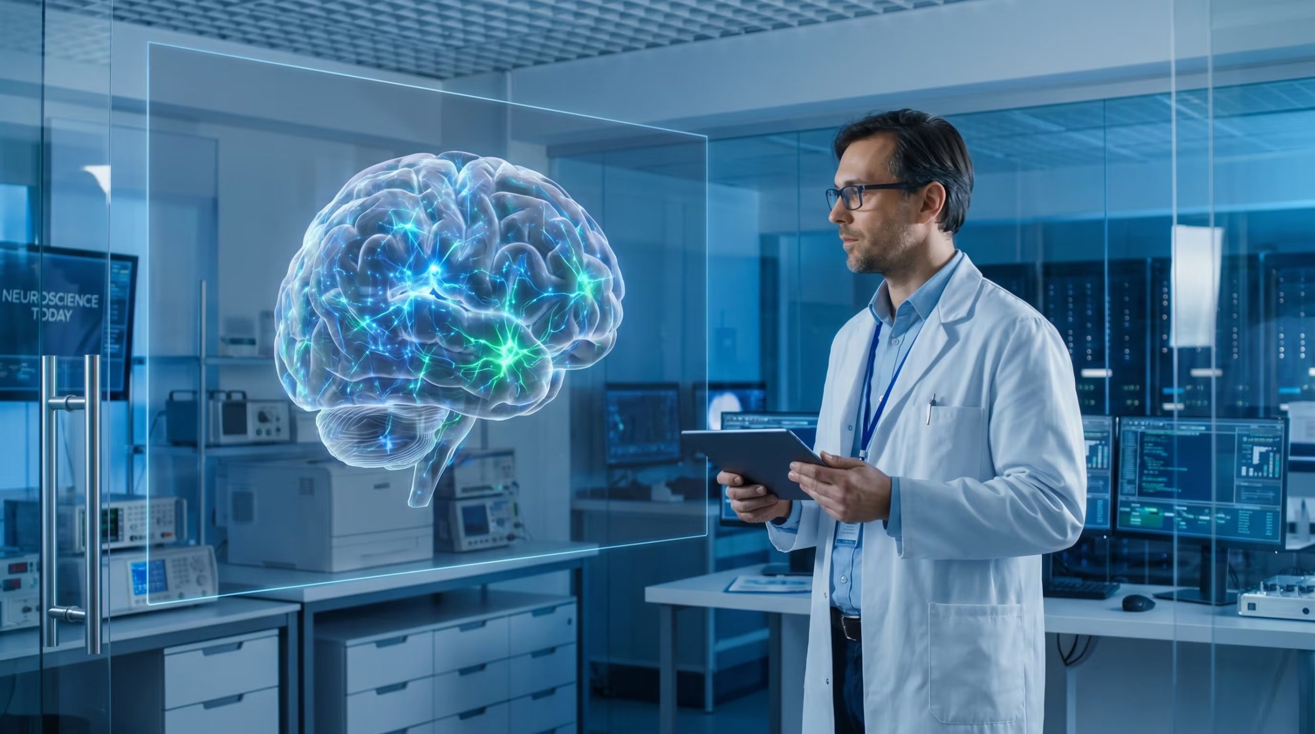 Decodificar procesos cognitivos como la atención, memoria y emoción requiere tecnologías flexibles, ya que estas funciones se distribuyen en redes cerebrales dinámicas y cambiantes.