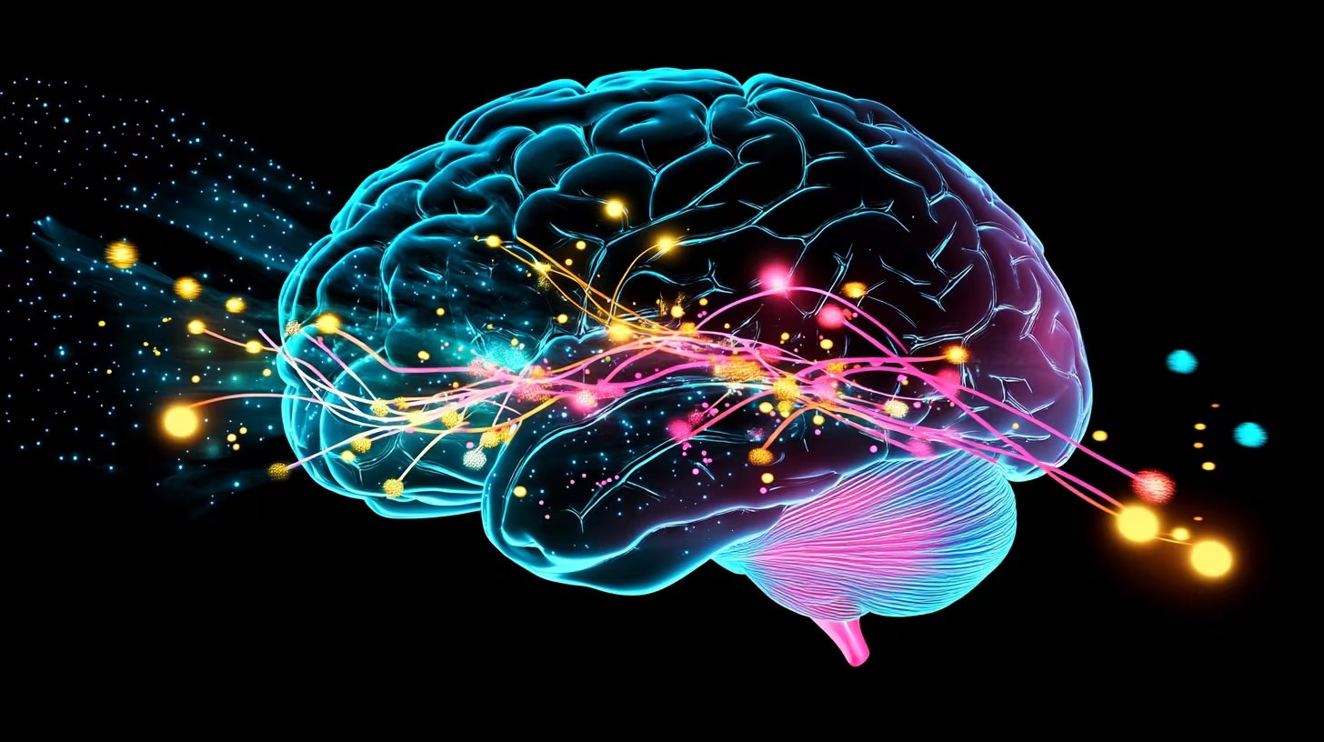Las relaciones personales sólidas tienen un efecto protector del deterioro cognitivo (Imagen Ilustrativa Infobae)