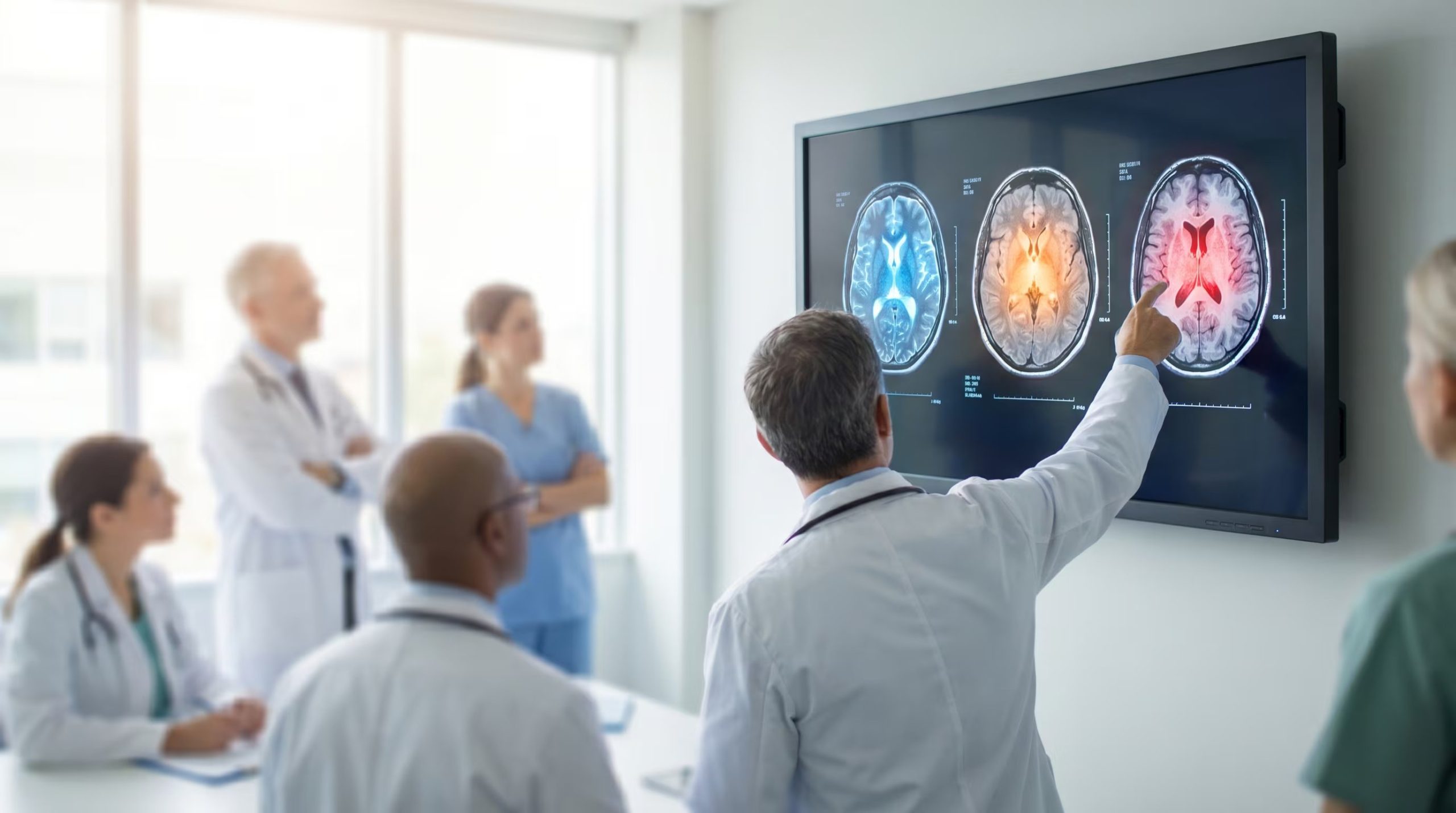La serotonina indujo oscilaciones theta y abrió una nueva línea para estudiar el procesamiento sensorial y terapias dirigidas a ese sistema químico (Imagen Ilustrativa Infobae)