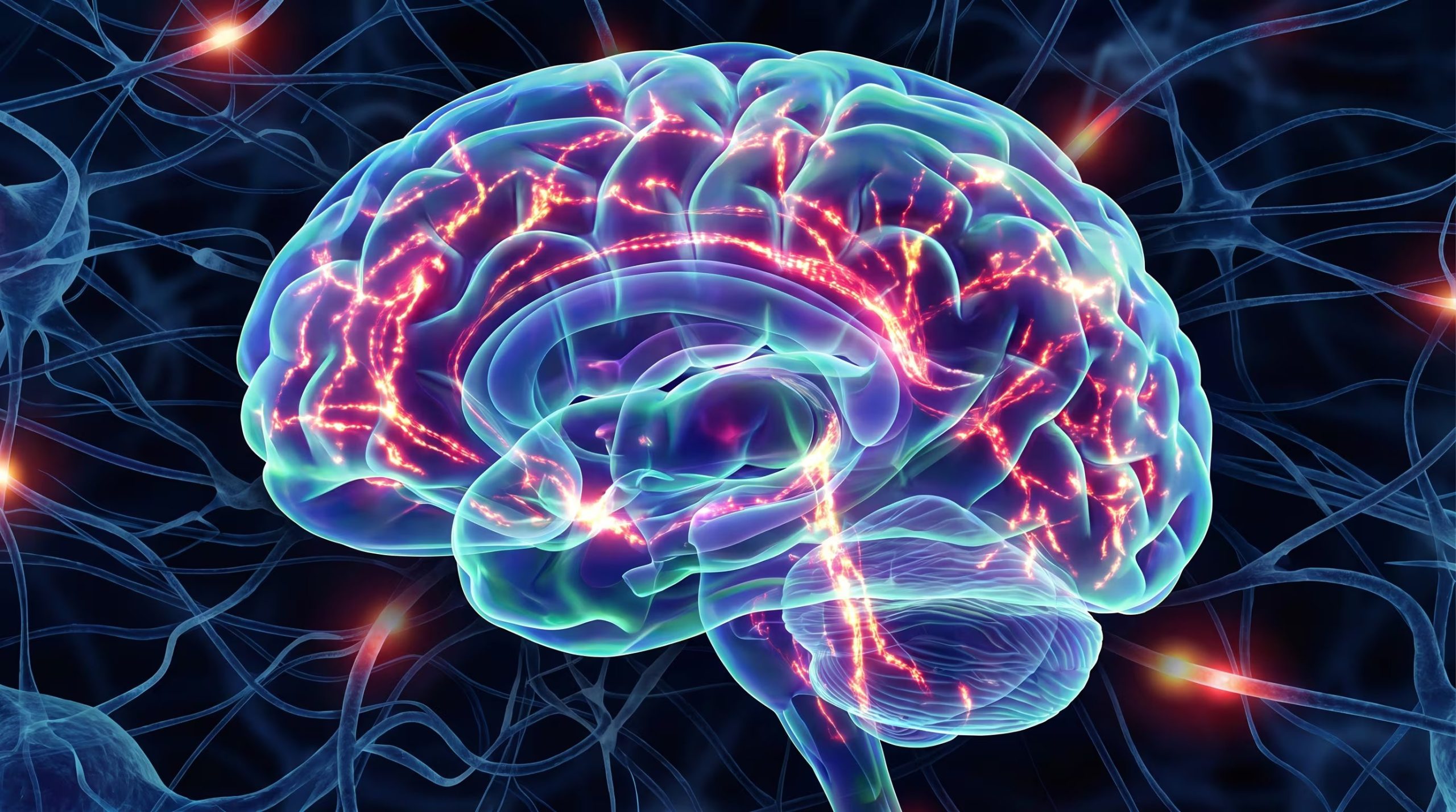 Los hallazgos sobre acetilcolina, dopamina y serotonina pueden orientar investigaciones sobre Alzheimer, Parkinson, depresión, esquizofrenia e inteligencia artificial neuromórfica (Imagen Ilustrativa Infobae)