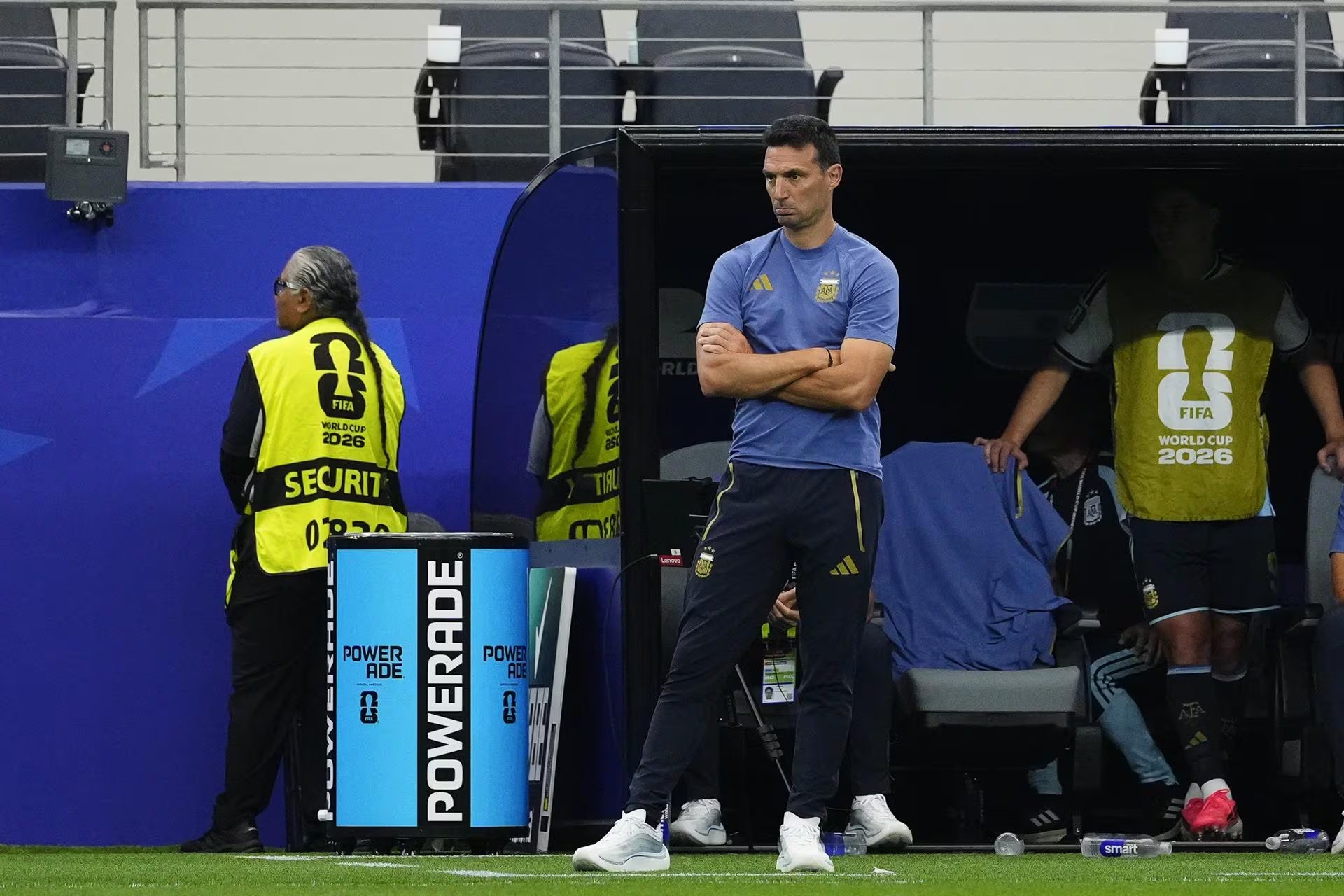 (Europa Press)