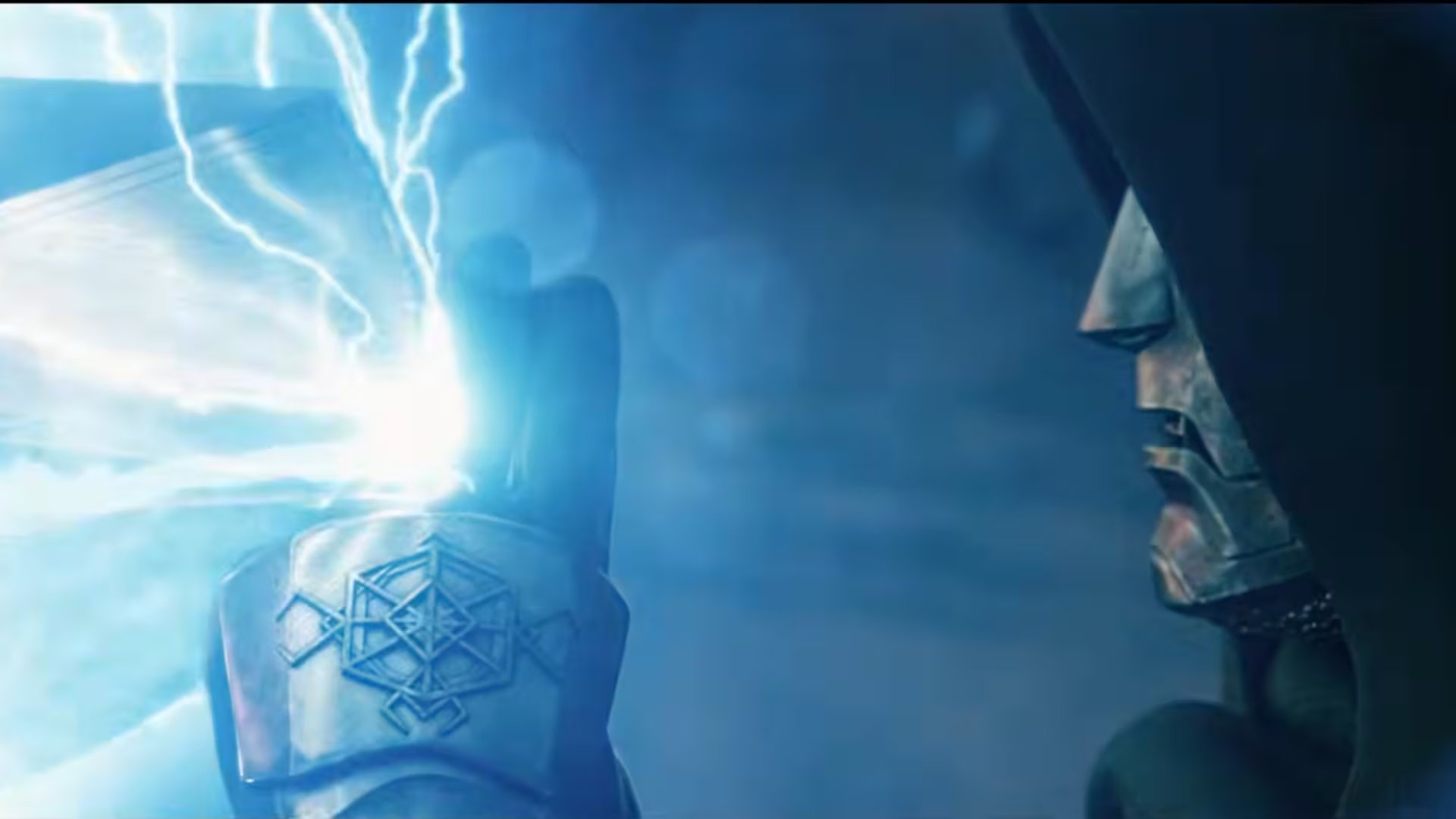 Avengers: Doomsday se estrena en diciembre de 2026. (Foto: Marvel)