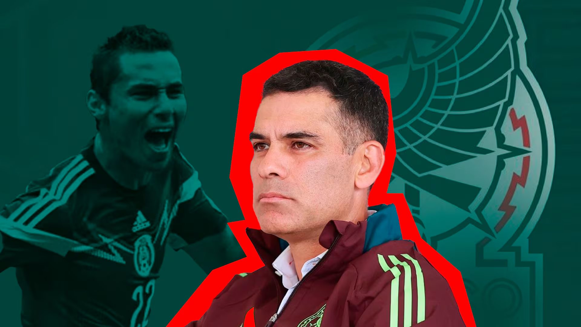 El exdefensa del América destacó su aprendizaje gracias al ex del FC Barcelona. (Ilustración: Jovani Pérez)