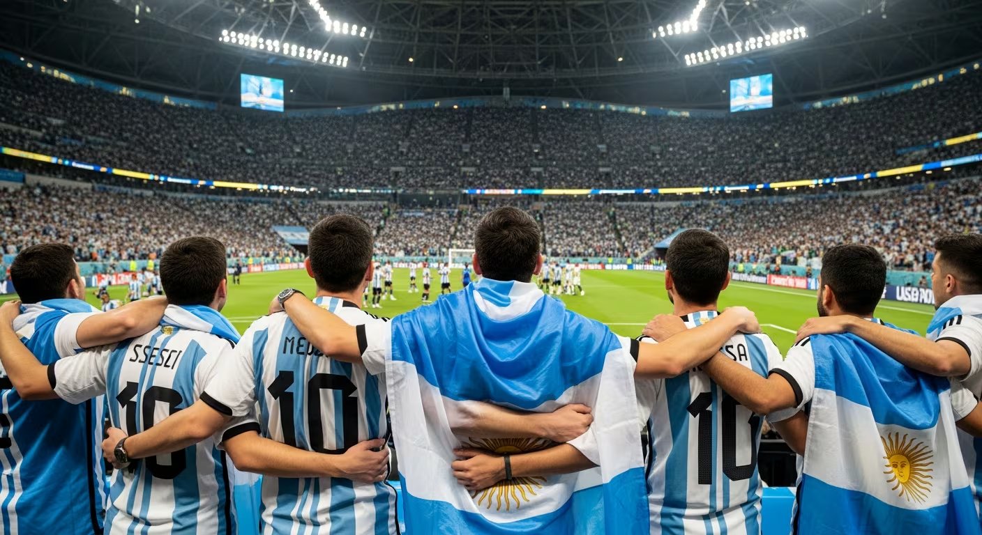 El viaje más económico cuesta casi $5 millones, más el valor de la entrada. (Imagen Ilustrativa Infobae)
