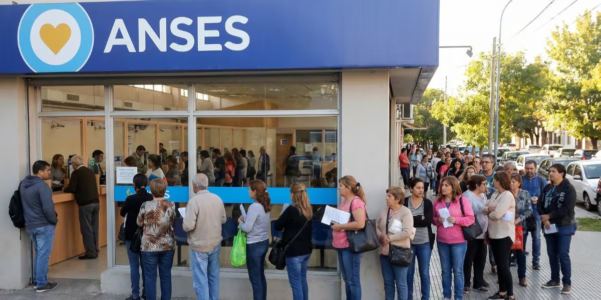 Los trámites en América Latina demandan en promedio 5,4 horas por año por persona, de acuerdo con un estudio del BID citado por Ferrario (Imagen Ilustrativa Infobae)