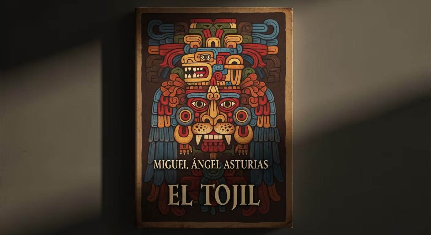 El manuscrito de “Tojil” quedó incompleto en Guatemala hasta que la Biblioteca Nacional de Francia confirmó que conservaba las dos páginas perdidas. (Imagen Ilustrativa Infobae)