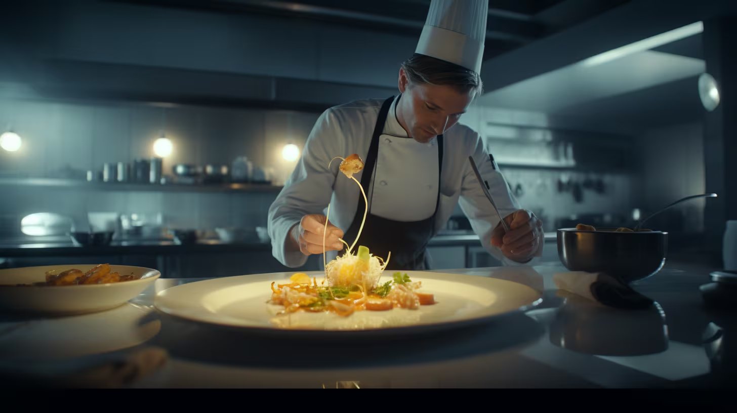Mendoza concentró tres nuevas estrellas Michelin (Imagen Ilustrativa Infobae)
