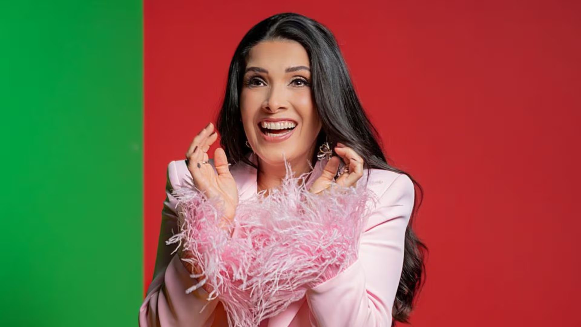 Dalilah Polanco destacó como una de las figuras más relevantes en la tercera temporada. (La Casa de los Famosos México)