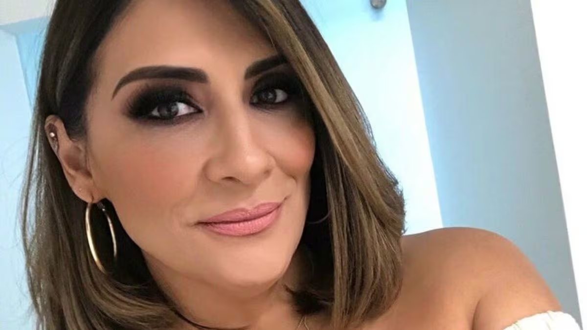 La exconcursante de Big Brother México saltó a la fama en al llega de este formato a nuestro país.