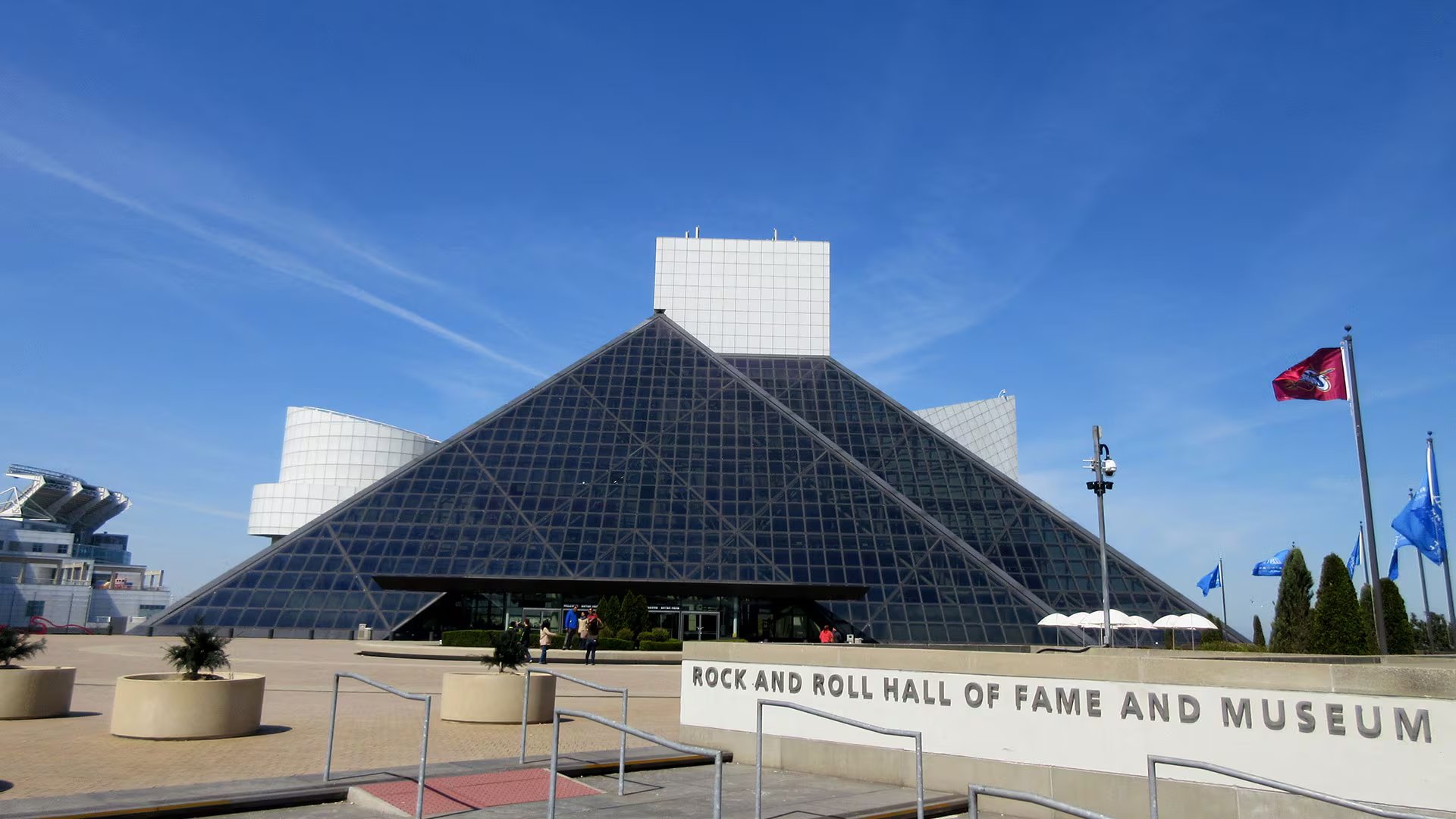 La ampliación de 75 millones de dólares del Museo Motown en Detroit apunta a honrar el legado musical de la ciudad y a reforzar su perfil turístico y educativo