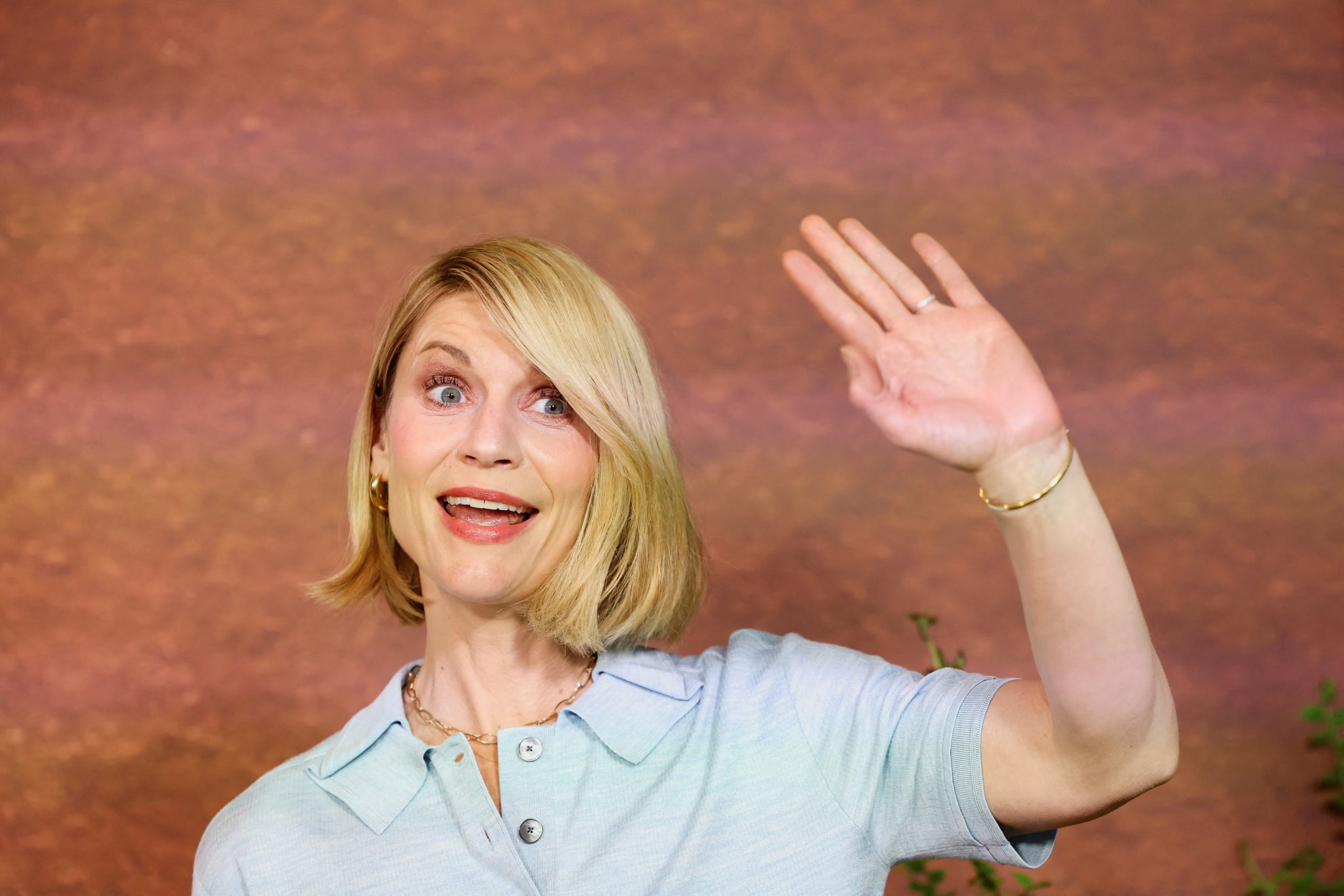 Claire Danes afirmó que rechazó