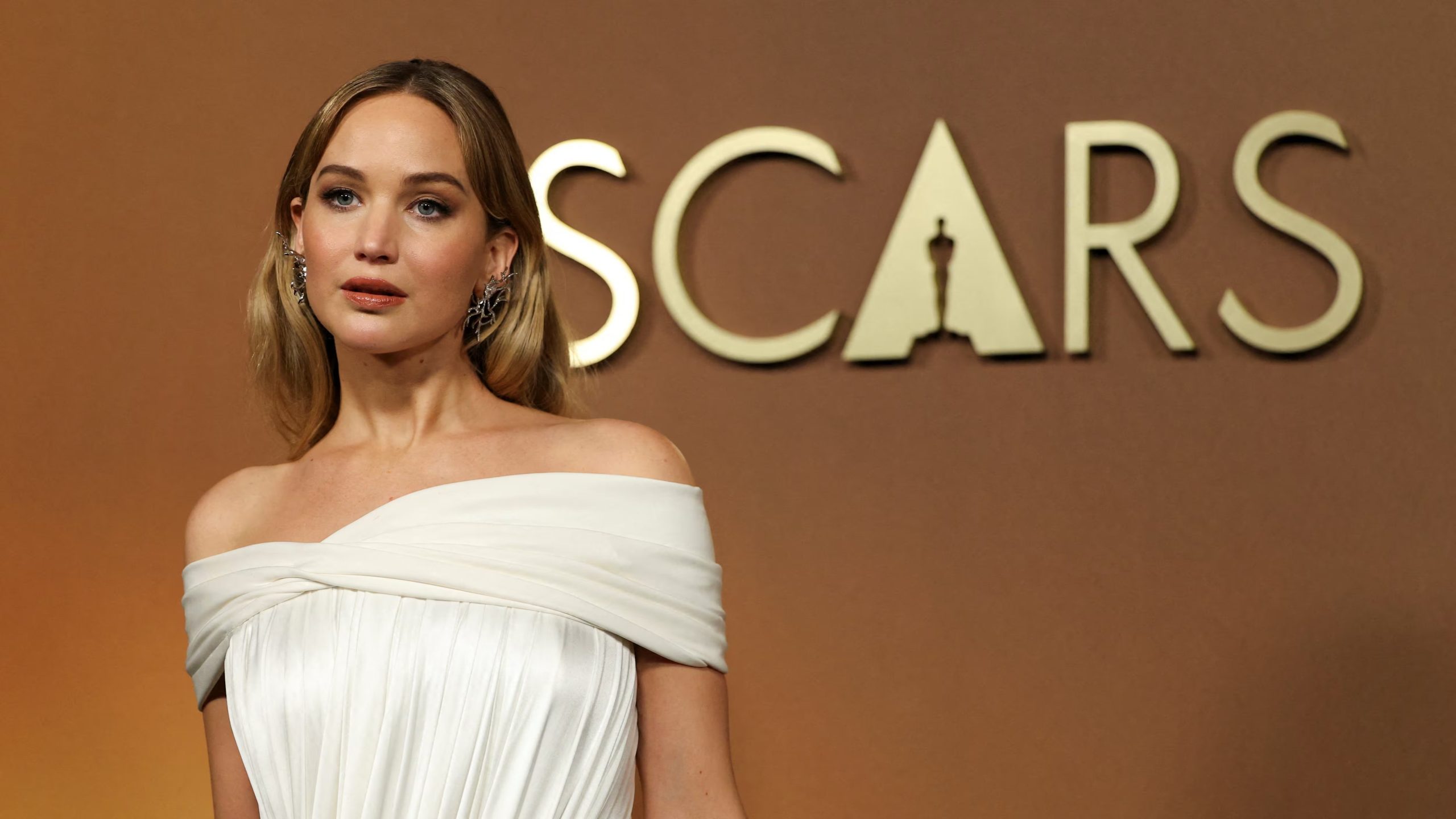 Jennifer Lawrence señaló que no se arrepintió de no haber sido Bella Swan en