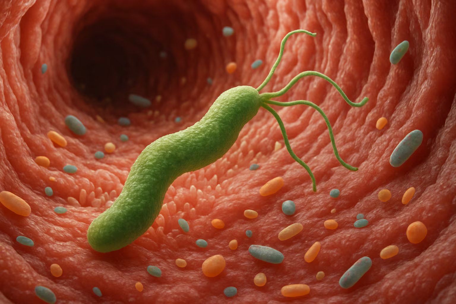 Los prebióticos son hidratos de carbono no digeribles que estimulan bacterias beneficiosas y favorecen la producción de ácidos grasos de cadena corta en el intestino (Imagen Ilustrativa Infobae)