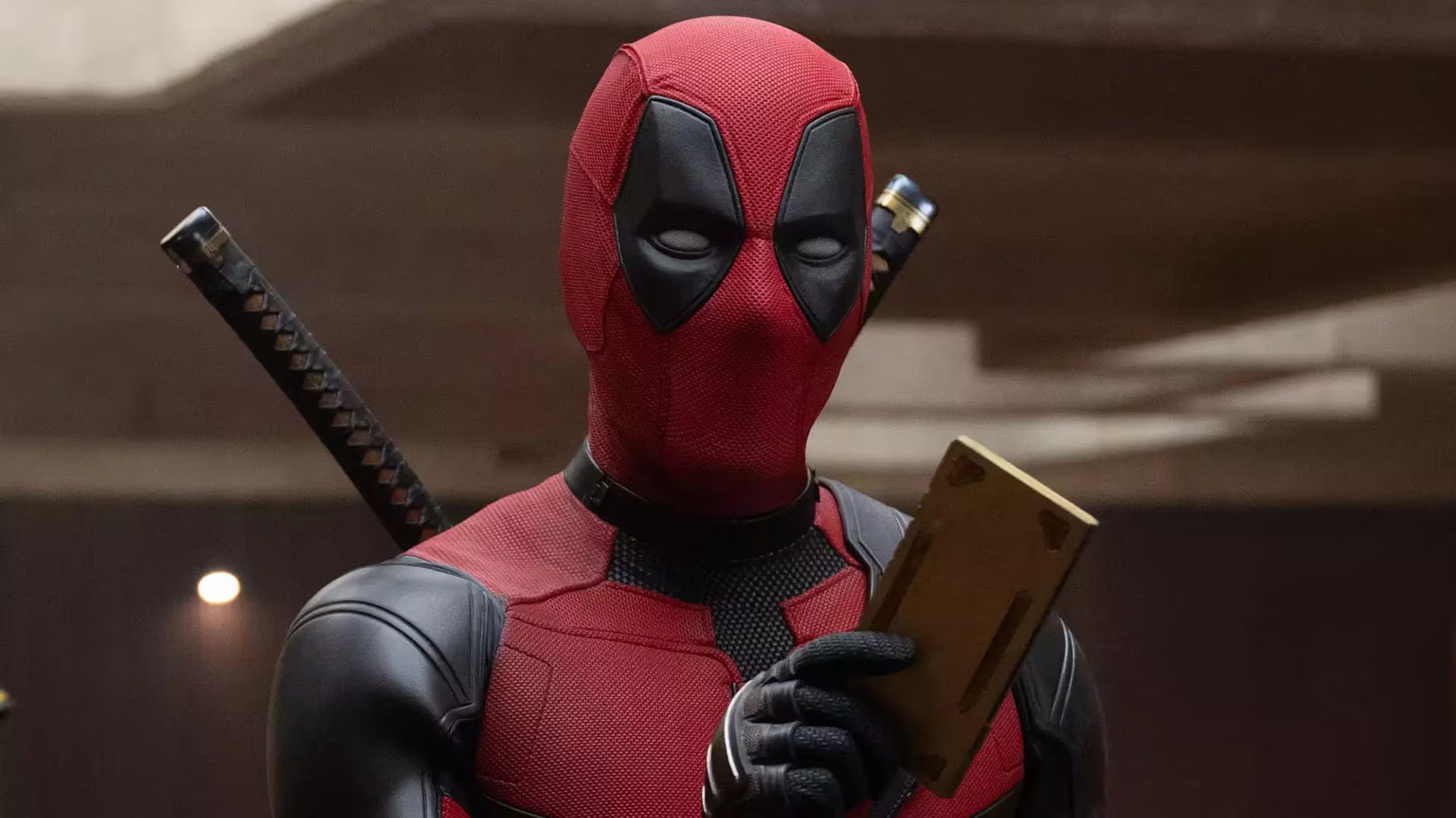 La presencia de Reynolds en la presentación de Marvel reavivó rumores sobre el futuro del personaje y su posible participación en nuevas producciones (20th Century Studios/MARVEL)