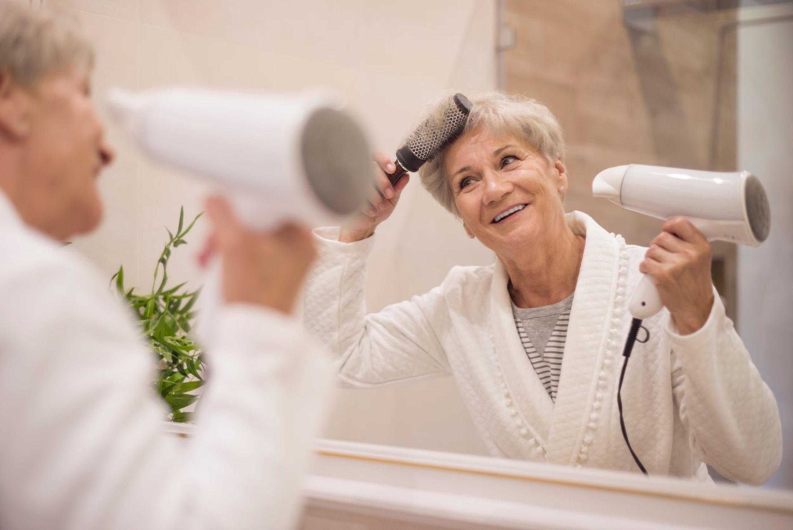 La industria del wellness reemplazó el discurso anti-age por el well-aging y el age management para administrar la vejez con métricas, aplicaciones y consumo