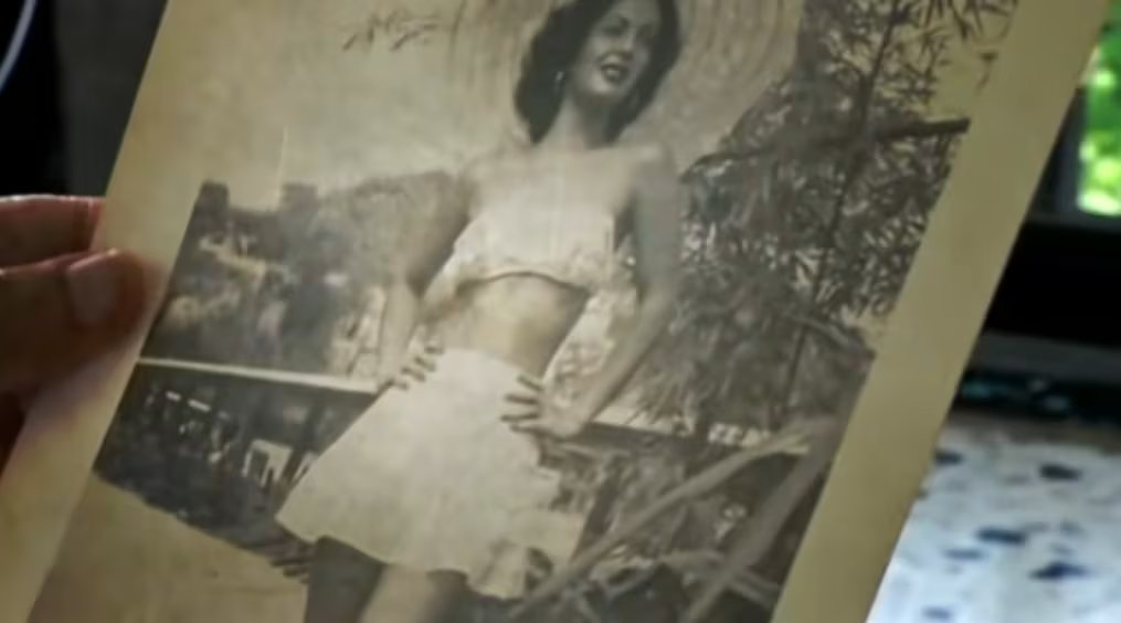 La artista era vegetariana y solía practicar Yoga. (YouTube: La Historia Detrás del Mito)