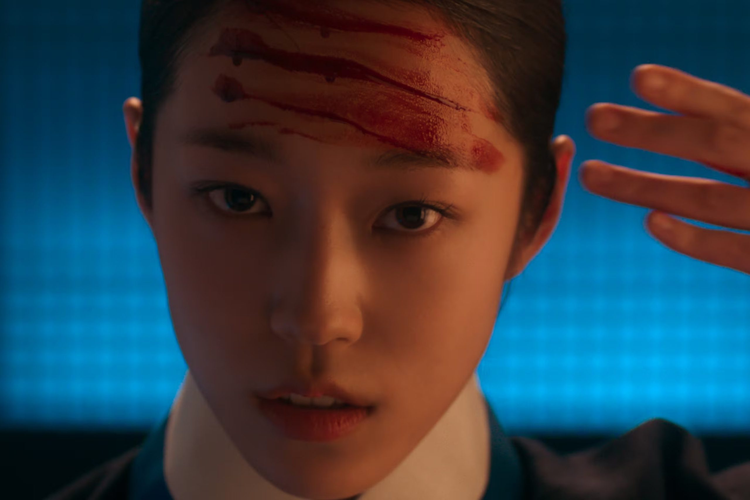 Los guionistas de The Guest y Bulgasal: Immortal Souls llevan el género del ocultismo coreano a una historia ambientada en la dinastía Joseon. (Netflix)