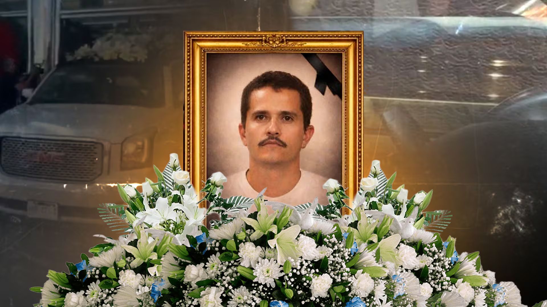 Las versiones sobre el fallecimiento del fundador del CJNG circularon desde 2020, pero ninguna fue confirmada hasta febrero de 2026. Imagen: Infobae México