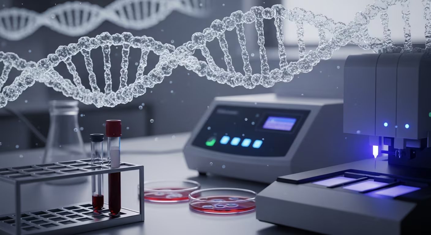 El estudio identificó 8.495 correspondencias entre genes, mecanismos de acción farmacológicos y riesgos de reacciones adversas en un mapeo sistemático de más de 16.000 genes y 1.449 fenotipos.