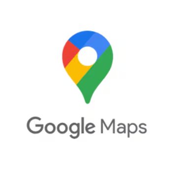 Google Maps es usado por millones de usuarios para encontrar rutas. (Google Maps)