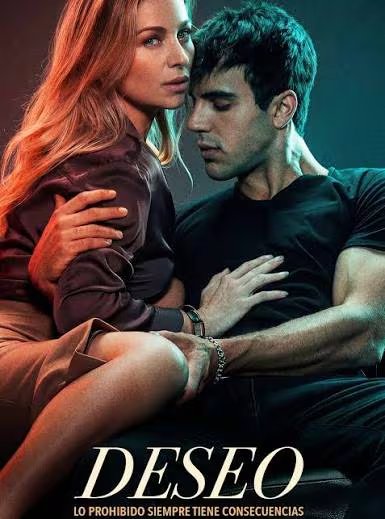 Deseo es una coproducción entre México y España rodada en su totalidad en Ciudad de México. La dirige Teresa Simone en su debut al frente de un largometraje. (Netflix Oficial/Redes Sociales)
