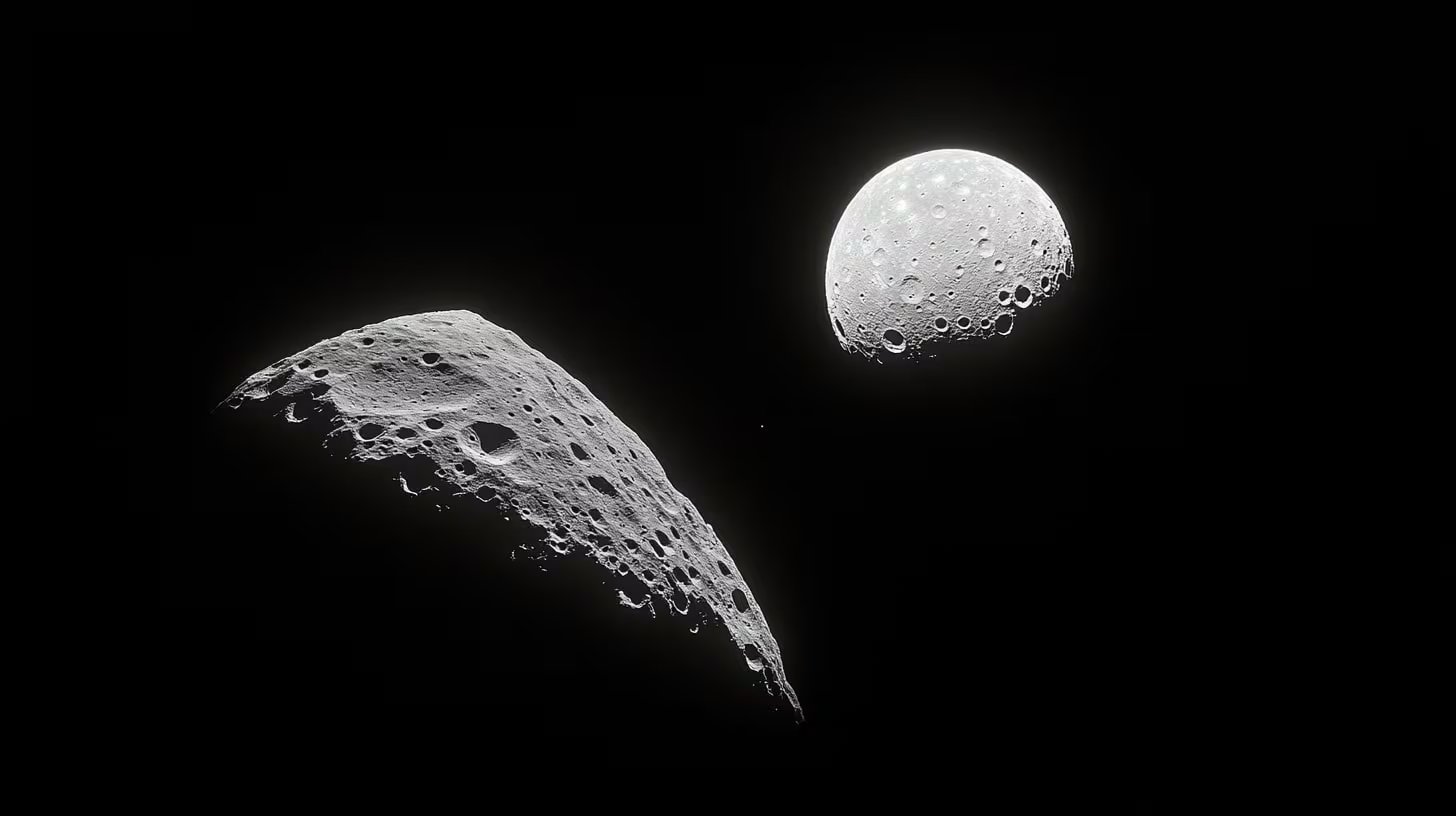 El equipo analizó datos del telescopio Isaac Newton en La Palma y aplicó algoritmos de procesamiento de imágenes y apilamiento ciego para recuperar 25 detecciones no identificadas antes (Imagen Ilustrativa Infobae)